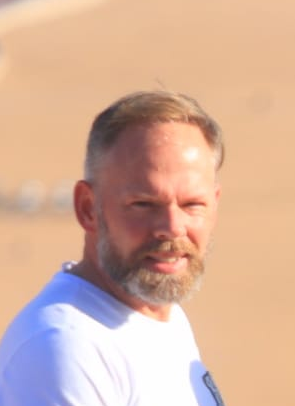 Fred Michael Olsen Profile Photo